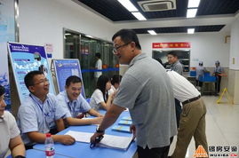 我單位參加市住保房管局“咨詢服務進機關”房地產信息咨詢活動紀實